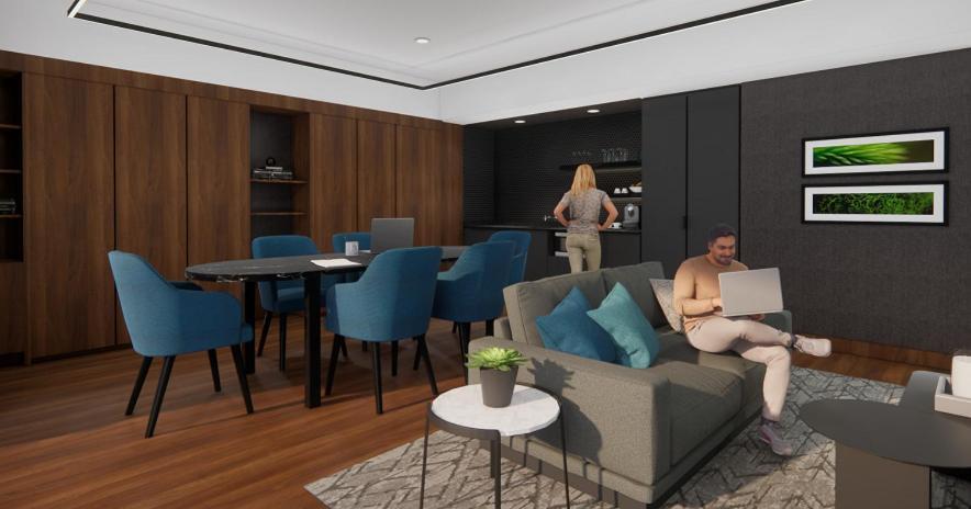 Hotel Bonaventure Montréal Eksteriør bilde