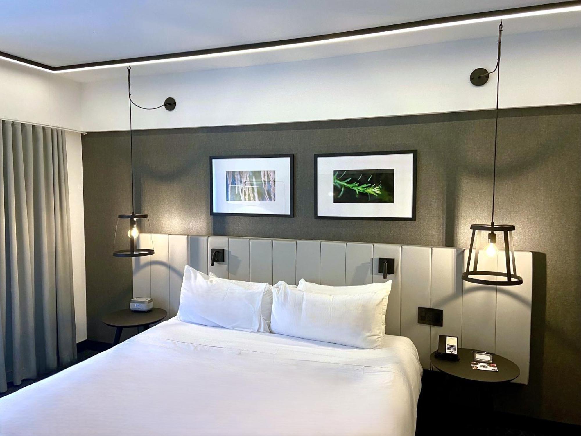 Hotel Bonaventure Montréal Eksteriør bilde