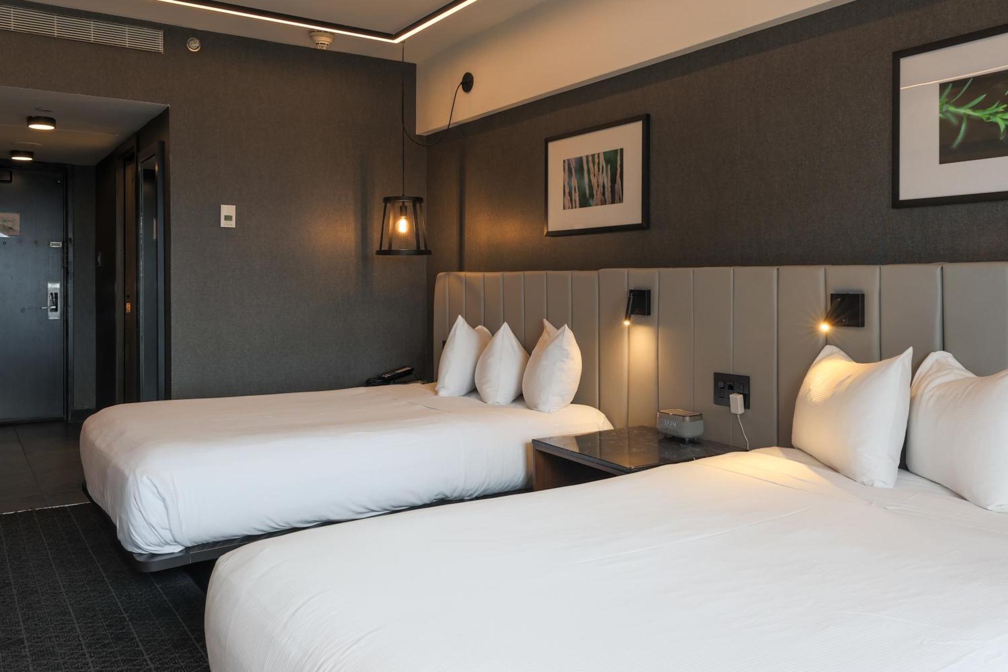 Hotel Bonaventure Montréal Eksteriør bilde