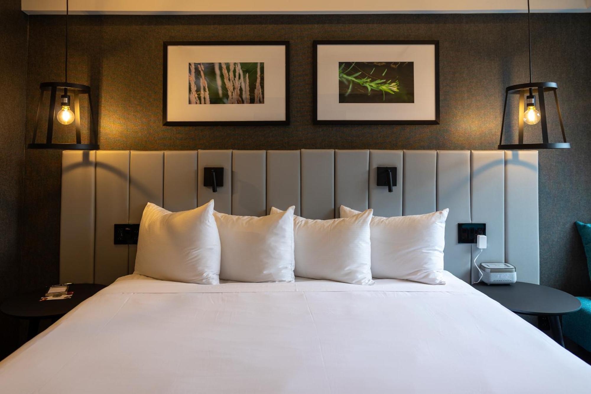 Hotel Bonaventure Montréal Eksteriør bilde